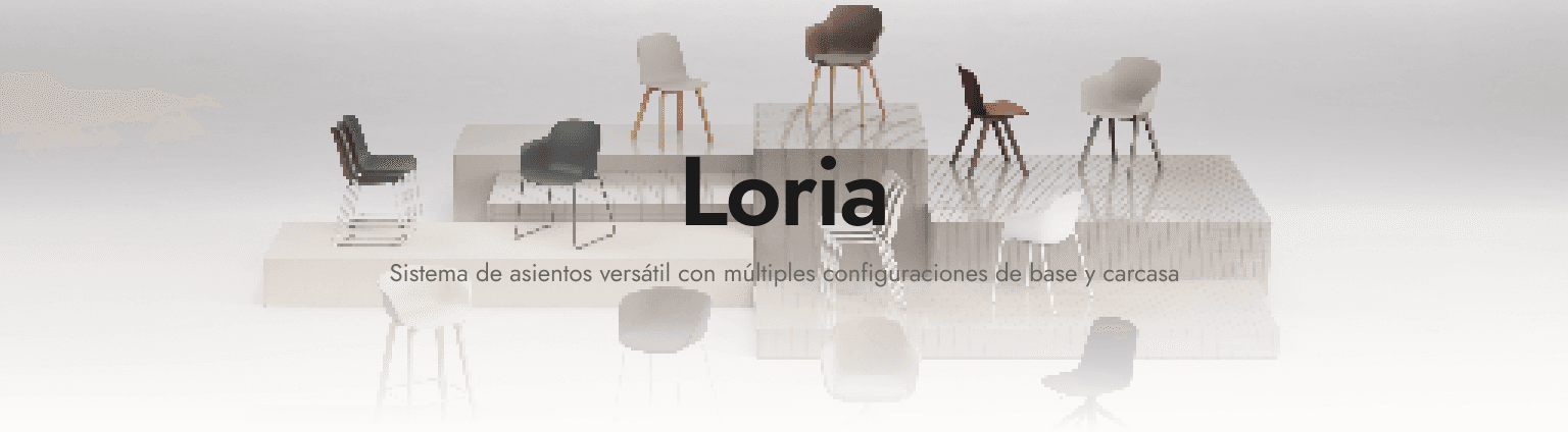 Colección Loria